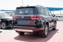 Toyota Land Cruiser TOYOTA LAND CRUISER GR SPORT 3.5L 2026