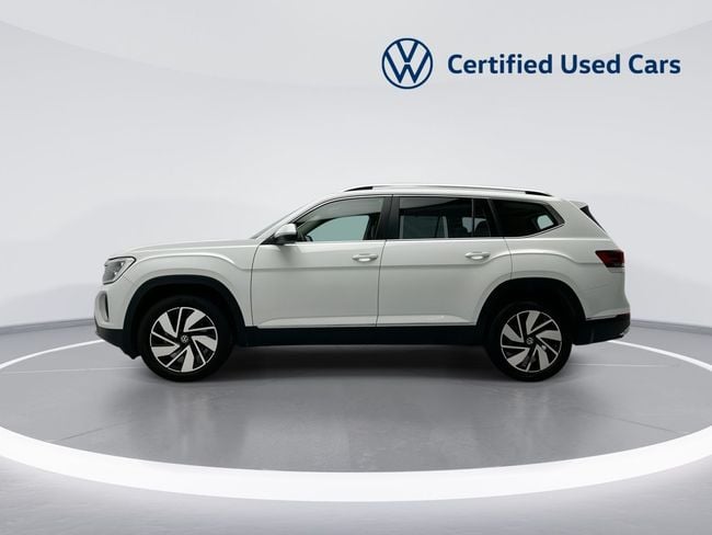 Volkswagen Teramont COMFORTLINE, миниатюра 30