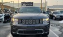 Jeep Grand Cherokee full option