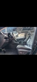 Toyota RAV4 2.5L (4WD) EXR