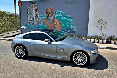 BMW Z4 STANDARD