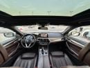 BMW 540i BMW 540i_GCC_2018_Excellent Condition _Full option