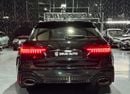 أودي RS6 2023 Audi RS6 Quattro Sportback, Warranty, Fully Loaded, Low Kms, Carbon Fiber Package, 600HP