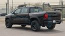 RAM 1500 RHO HURRICANE H.O 3.0TT 2026 GCC With 3 Years Or 100,000 Warranty