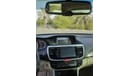 Honda Accord EX Honda Accord _2017 V4 full option very clean car accident free original paint