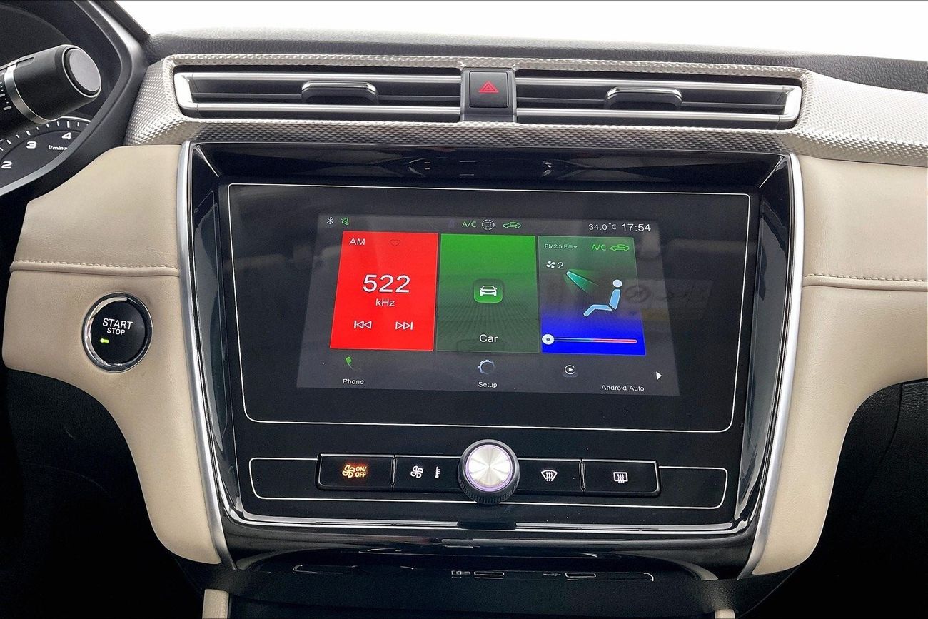 هيونداي أكسنت Smart / GL | عرض العيد الحصري | خالية من أضرار الفيضانات