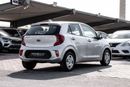 Kia Picanto EX