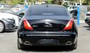 Jaguar XJ 2.0 GTDI Premium Luxury Right Hand Drive
