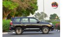 لكزس GX 460 V8 4.6L PETROL AUTOMATIC PLATINUM