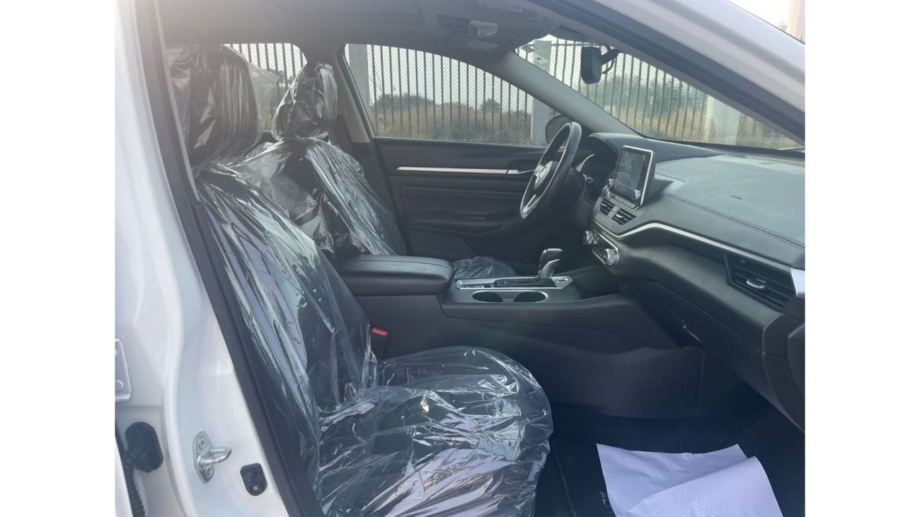 Nissan Altima 2.5 USA EXCELLENT CONDITION