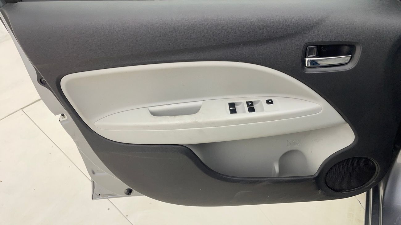 Mitsubishi Attrage GLX HIGHLINE 1.2 | Zero Down Payment | Home Test Drive