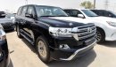 Toyota Land Cruiser GXR V8