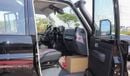 Toyota Land Cruiser 70 2026 Model Toyota Land Cruiser Hardtop LC76, 4.0L Petrol 4WD 6A/T, Ready for Export