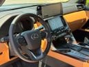 Lexus LX600 SIGNATURE **2026**GCC SPEC BRAND NEW