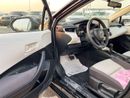 تويوتا كورولا XLI EXPORT ONLY - TOYOTA COROLLA - G 2.0L