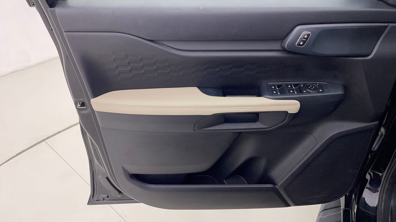 Ford Everest XLS 2.0T Diesel 2024 XLS | AED 1661/Month | 0 DP | 30 Day Return | Warranty | Service History