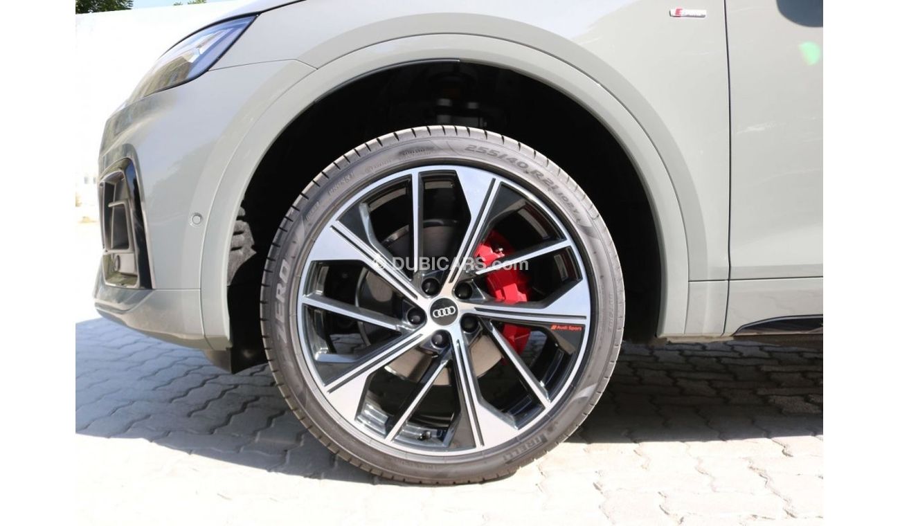 Audi Q5 45 TFSI quattro S Line 45 TFSI quattro S Line 2022 | BRAND NEW AUDI Q5 45TFSI Quattro WITH  2 YEARS