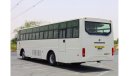 Ashok Leyland Falcon | 66-SEATER | - WITH GCC SPECS AND EXCELLENT CONDITION