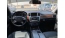 Mercedes-Benz GL 450 Mercedes GL 450