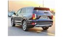 Hyundai Palisade GDi HYUNDAI PALISADE FULL OPTION 2021 MODEL