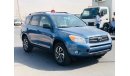 تويوتا راف ٤ 4WD-FOR LOCAL AND EXPORT-LOT-596