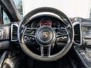 بورش كايان GTS