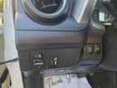 Toyota RAV4 XLE Limited 2.5L Sunroof , Push button , Trunk automatic and leather seats
