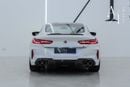 BMW M8 Std 4.4L (591 HP) 2020 BMW M8 Carbon Core, V8, 700+BHP, Excellent Condition, American Spec
