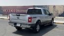 Ford F 150 XLT Sport Pack Super Cab 3.5L