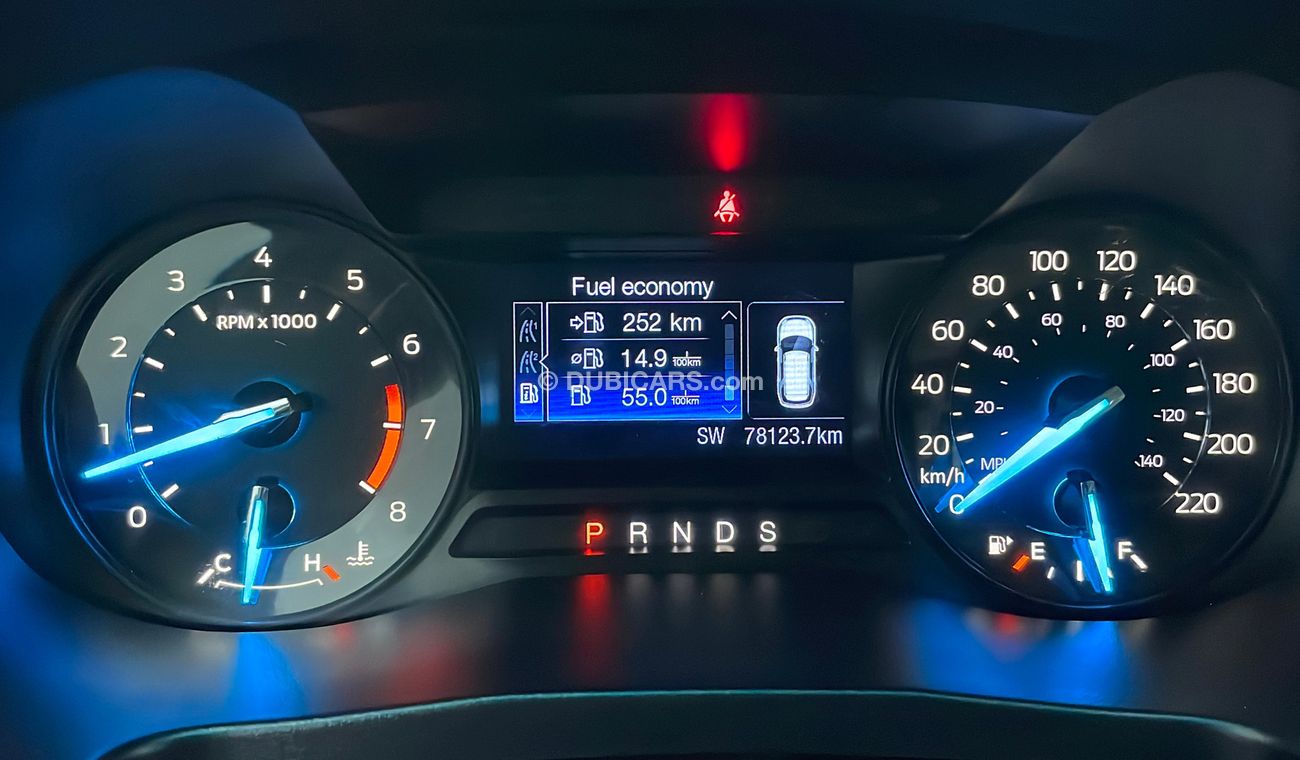 Ford Explorer XLT 4WD 3.5 | Under Warranty | Inspected on 150+ parameters