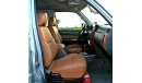 Nissan Patrol Safari Capsule - Automatic Transmission - Leather Interiors - excellent condition