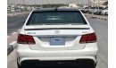 Mercedes-Benz E 400 E 400 KIT 63 MODEL 2015