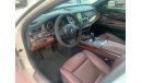 BMW 750Li BMW 750Li_2013_Excellent_Condihion