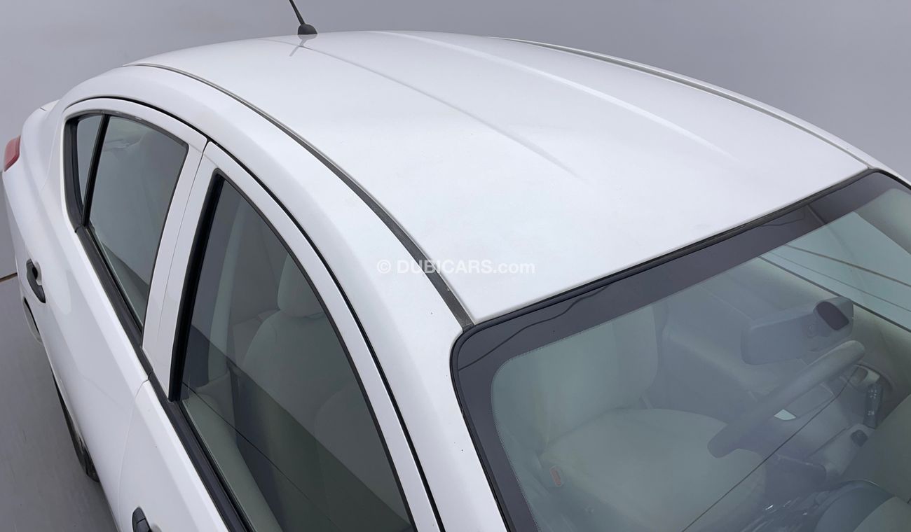 Nissan Sunny S 1.5 | Zero Down Payment | Free Home Test Drive