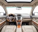 لكزس RX 350 3.5