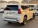 Toyota Prado VXR TX-L 4.0L