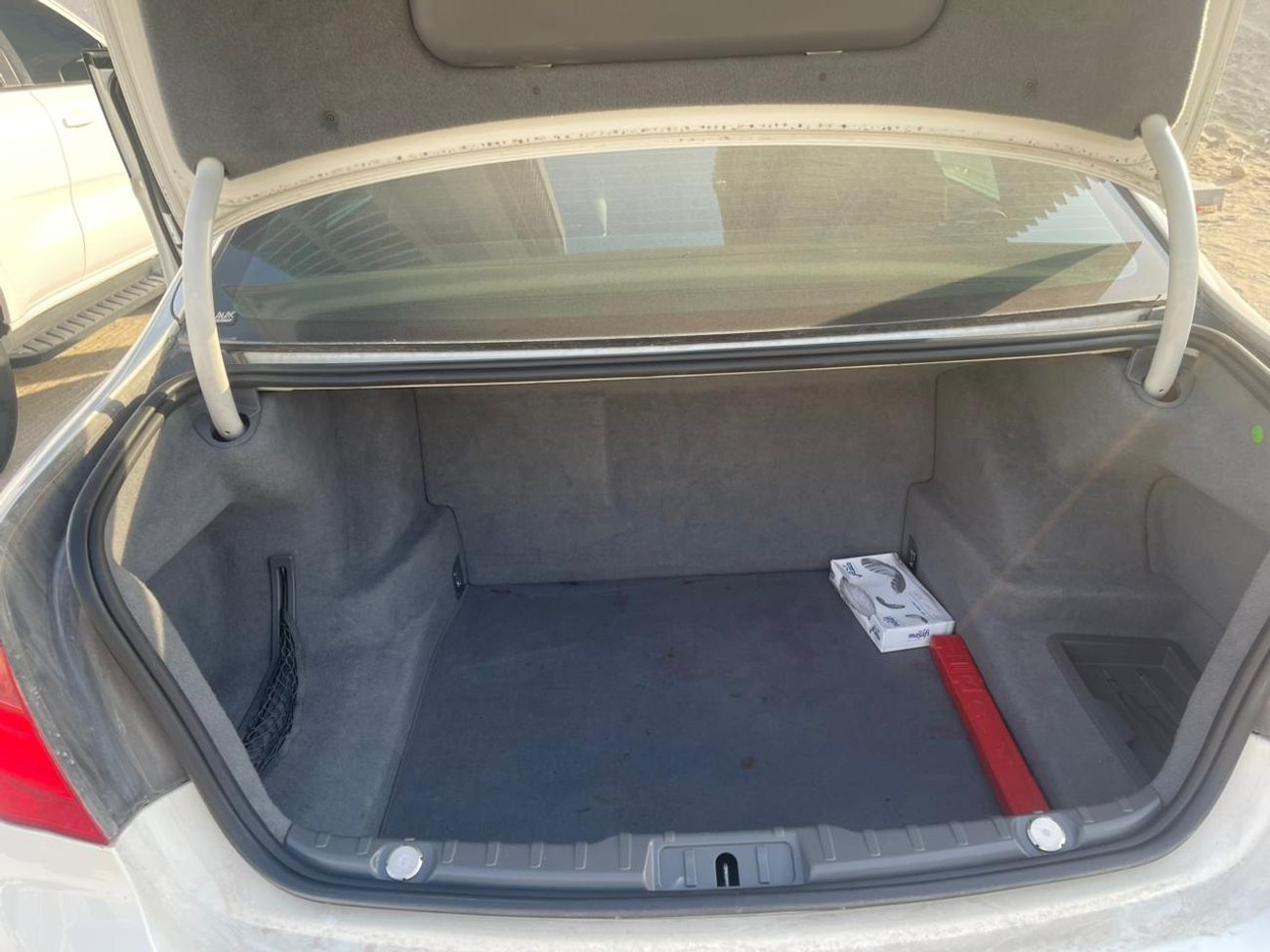 بي أم دبليو 750Li 750Li