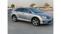 Toyota Venza LIMITED PANORAMIC AND ECO 3.5L V6 2015 AMERICAN SPECIFICATION