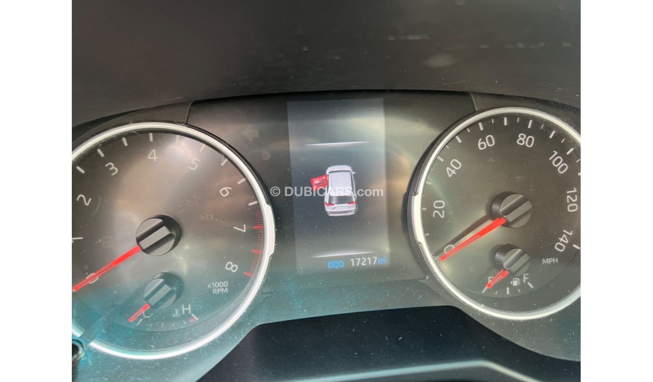 Toyota RAV4 2021 XLE LIMITED SUNROOF RUN AND DRIVE USA IMPORTED