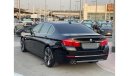 BMW 530i Std BMW 530_Gcc_2012_Excellent_Condition _Full option