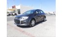 Chevrolet Aveo Choverlet aveo 2017 g cc full automatic accident free