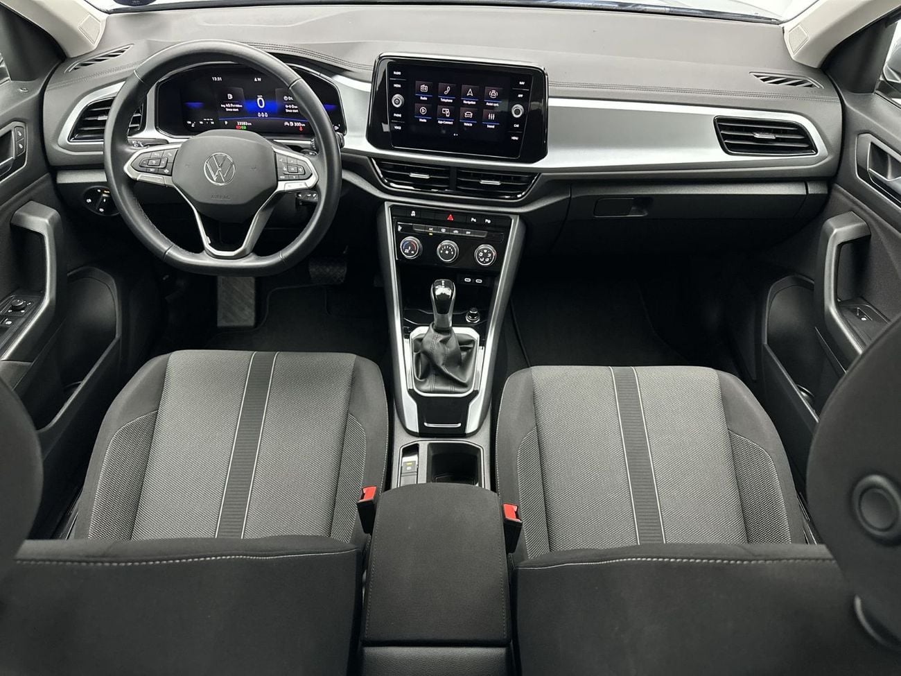 فولكس واجن T ROC LIFE 1.4L | AED 66,900 Only! | MARKET BEST PRICE | VW Certified