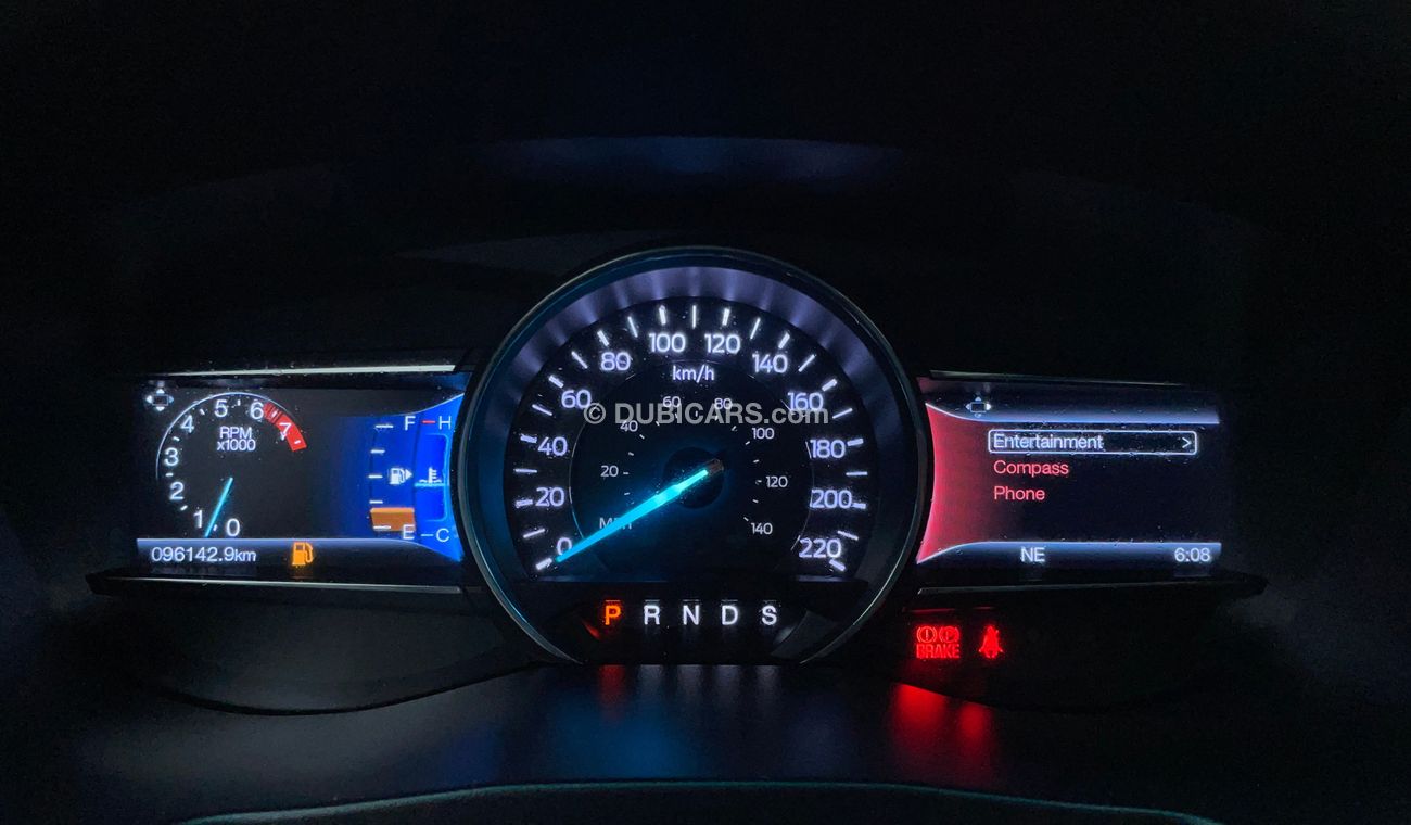 Ford Explorer XLT 3.5 | Zero Down Payment | Free Home Test Drive