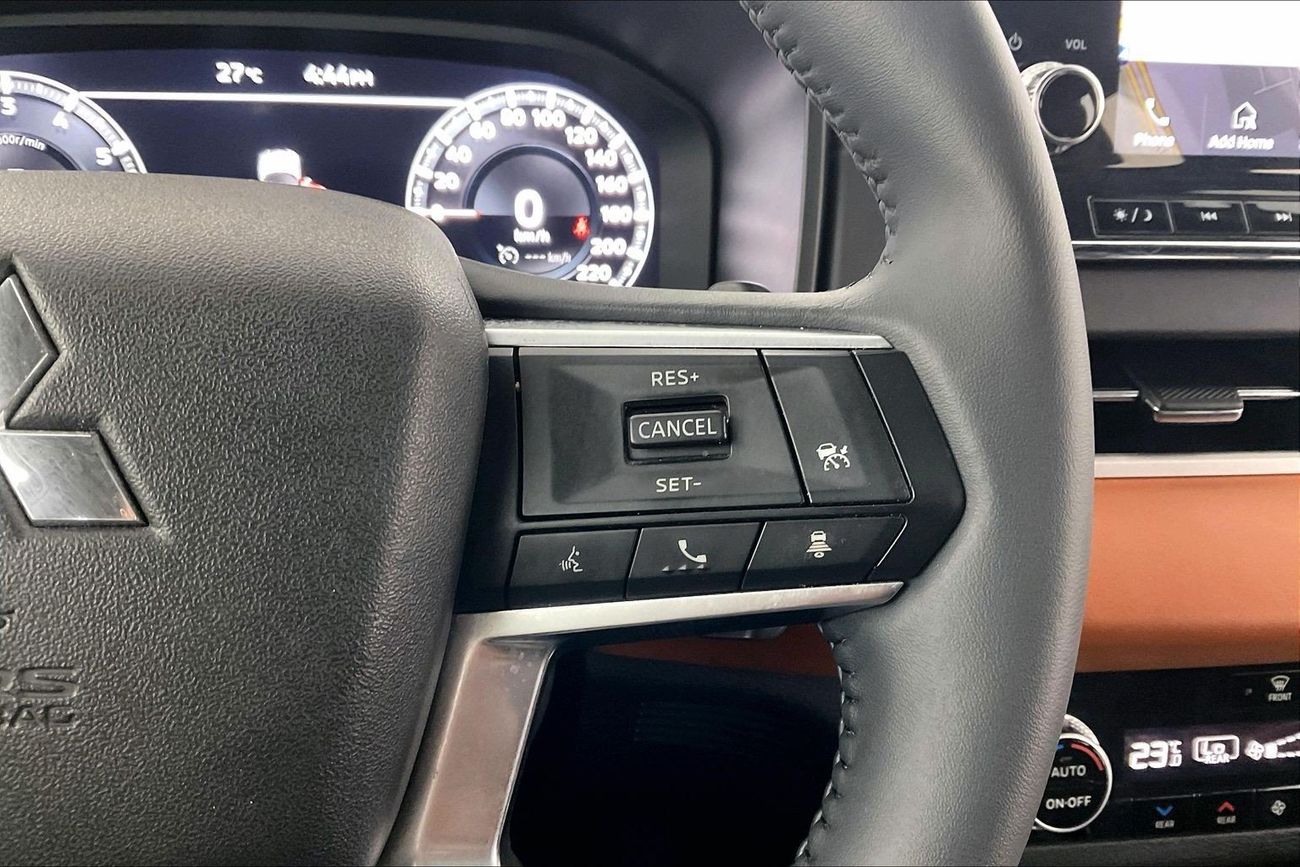 Mitsubishi Outlander Premium - Launch Edition | National Day Celebration | Guaranteed Warranty | 0 Down Payment