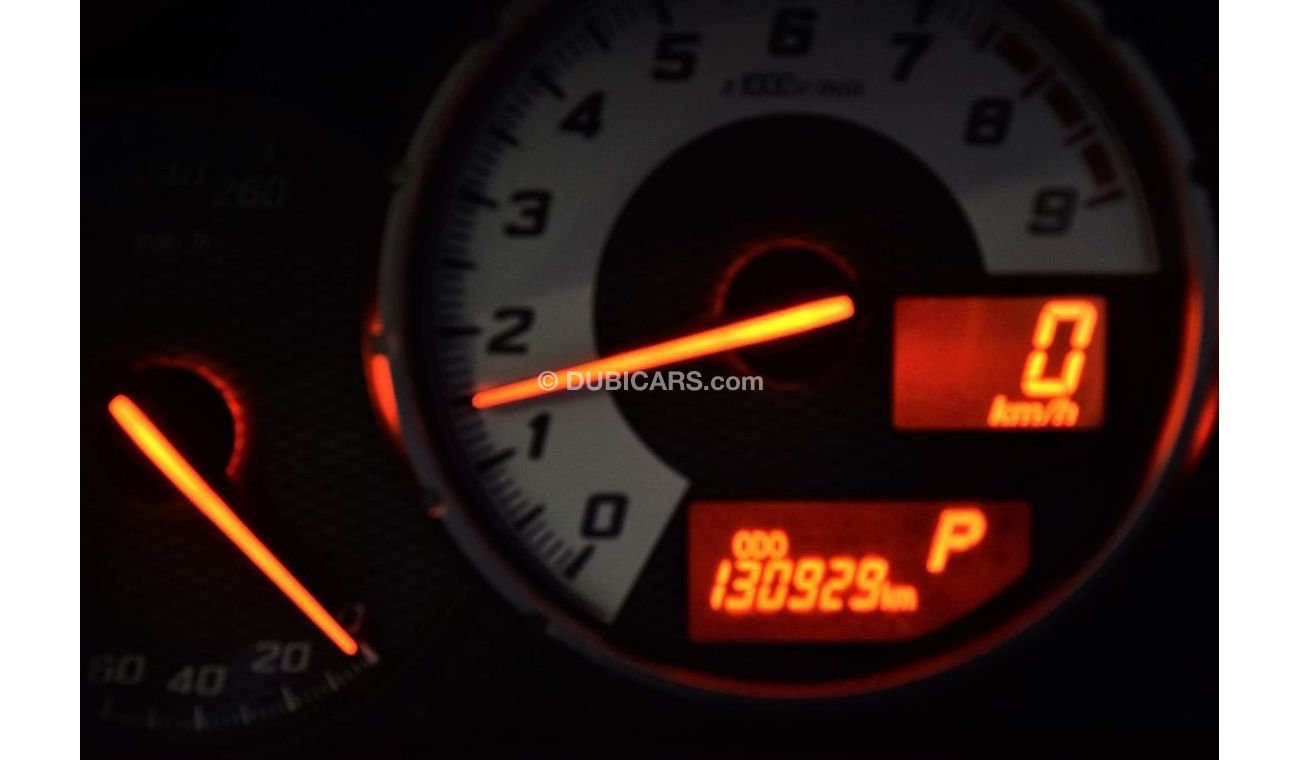 Toyota 86 AMAZING Toyota GT 86 VTX 2014 Model!! in White Color! GCC Specs