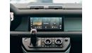 Land Rover Defender P400 110 X-Dynamic HSE