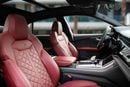 أودي SQ8 SQ8 | 6,561 P.M | 0% Downpayment | AUDI WARRANTY/SERVICE!
