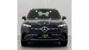 Mercedes-Benz GLC 200 2024 Mercedes Benz GLC200 AMG 4MATIC, May 2029 Mercedes Warranty, Full Options, Very Low Kms, GCC