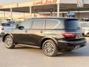 Nissan Armada Nissan Armada 2021 SV