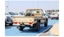 Toyota Land Cruiser Pick Up PICKUP 70th LX2 2022 MODEL TOYOTA LAND CRUISER 79 SINGLE CAB PICKUP LX V6 70th series 4.0L PATROL 4W